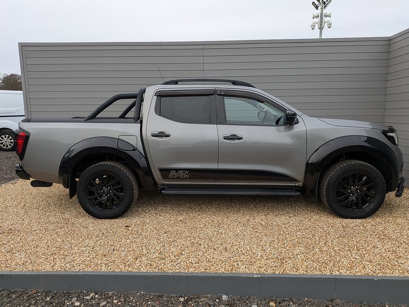 Used Nissan Navara 2018 for sale - 77572356: Photo 8