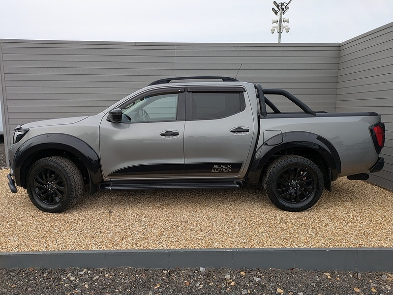 Used Nissan Navara 2018 for sale - 77572356: Photo 9