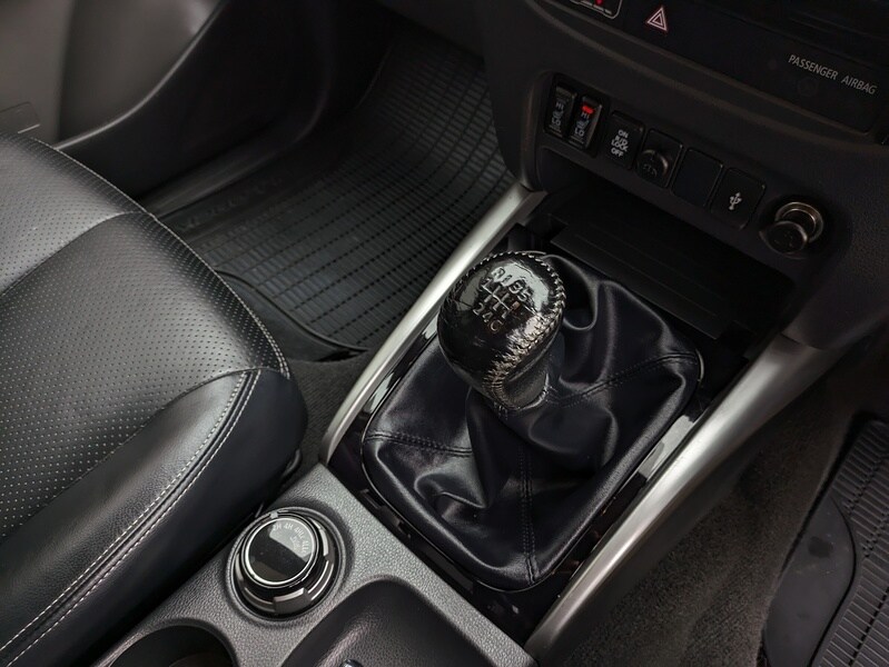 Used Fiat Fullback 2019 for sale - 76482555: Photo 12