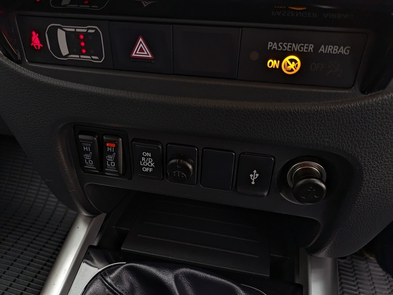 Used Fiat Fullback 2019 for sale - 76482555: Photo 13