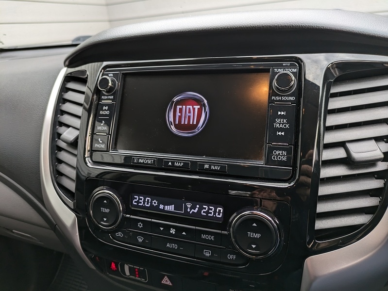 Used Fiat Fullback 2019 for sale - 76482555: Photo 14