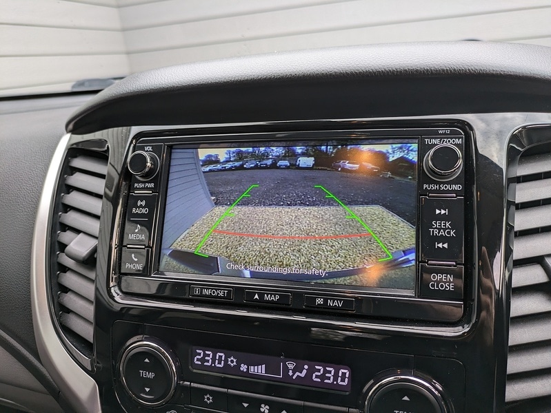 Used Fiat Fullback 2019 for sale - 76482555: Photo 15