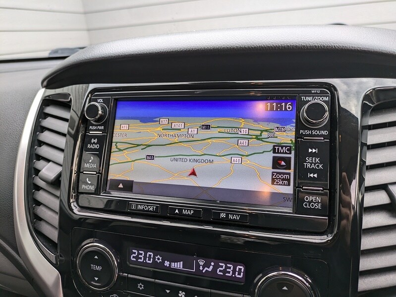 Used Fiat Fullback 2019 for sale - 76482555: Photo 16