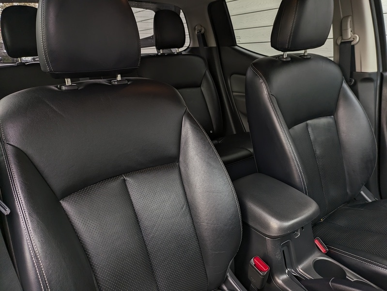 Used Fiat Fullback 2019 for sale - 76482555: Photo 20