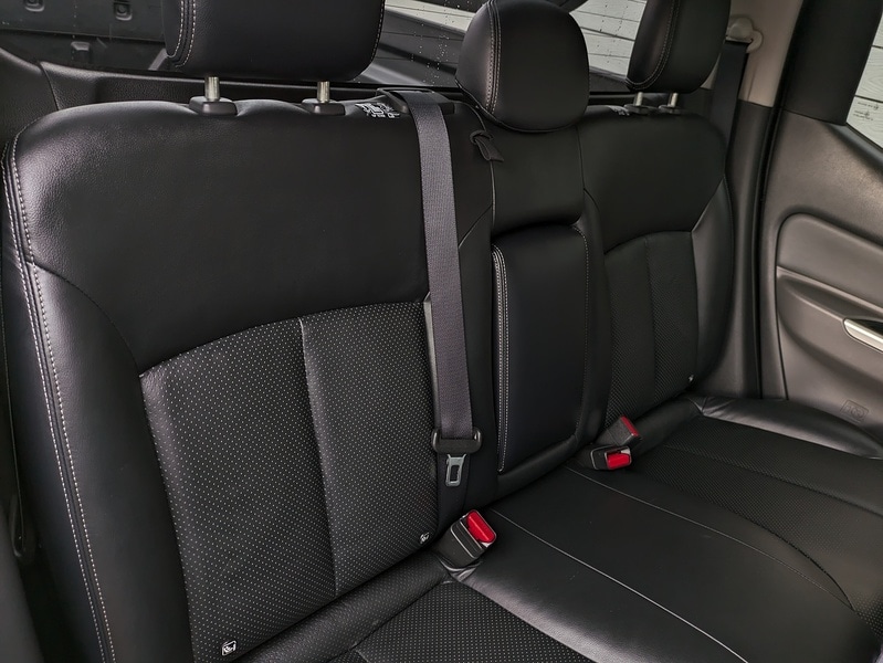 Used Fiat Fullback 2019 for sale - 76482555: Photo 21