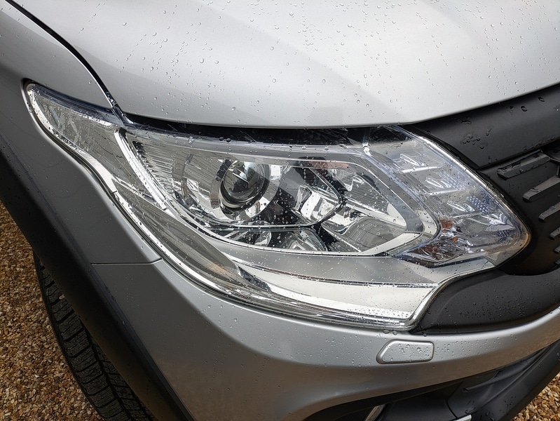 Used Fiat Fullback 2019 for sale - 76482555: Photo 22