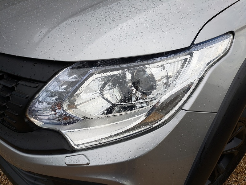 Used Fiat Fullback 2019 for sale - 76482555: Photo 23