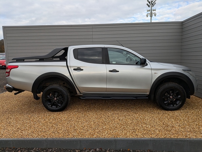 Used Fiat Fullback 2019 for sale - 76482555: Photo 5