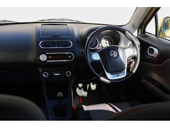 Used MG MG3 2015 for sale - 78107349: Photo