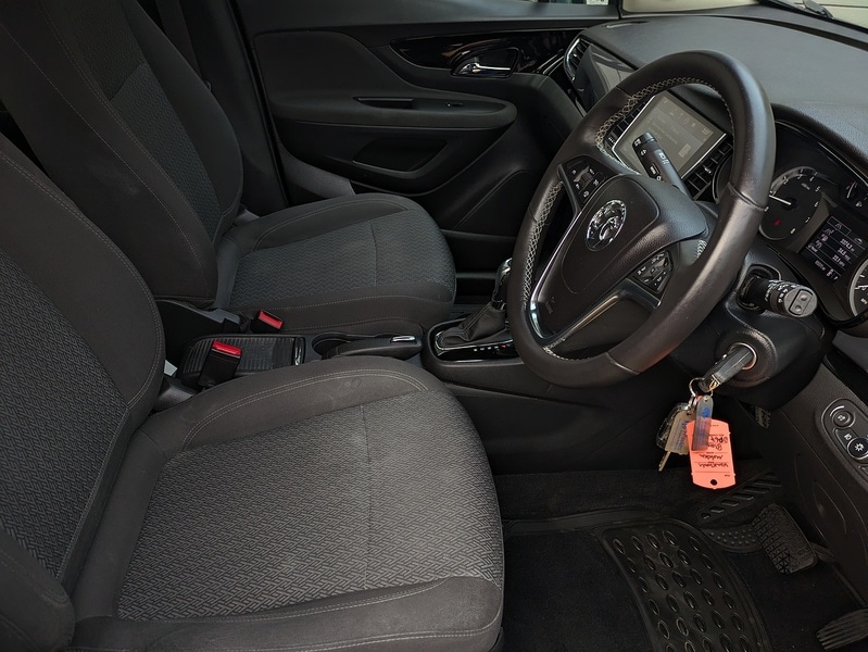 Used Vauxhall Mokka X 2018 for sale - 76643047: Photo 10