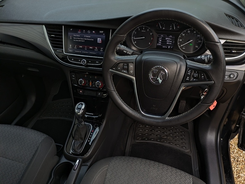Used Vauxhall Mokka X 2018 for sale - 76643047: Photo 11