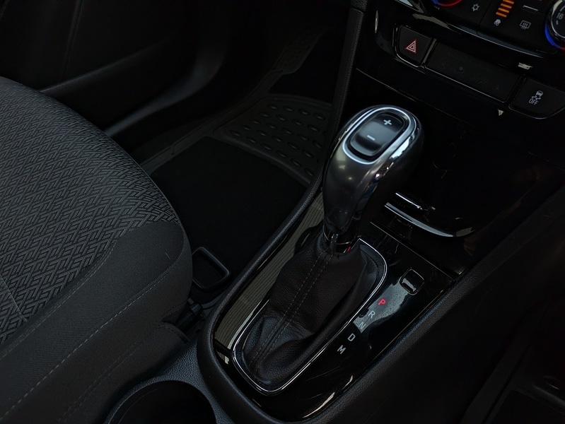 Used Vauxhall Mokka X 2018 for sale - 76643047: Photo 12