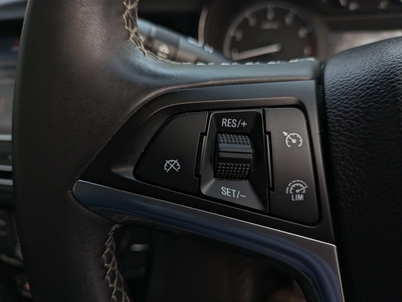 Used Vauxhall Mokka X 2018 for sale - 76643047: Photo 16