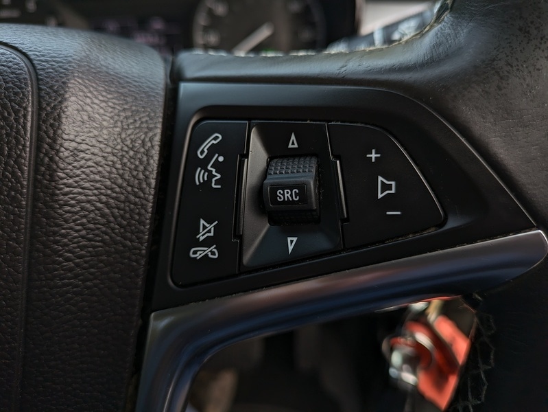 Used Vauxhall Mokka X 2018 for sale - 76643047: Photo 17