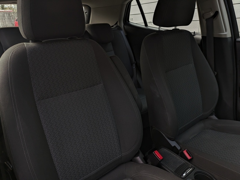 Used Vauxhall Mokka X 2018 for sale - 76643047: Photo 18