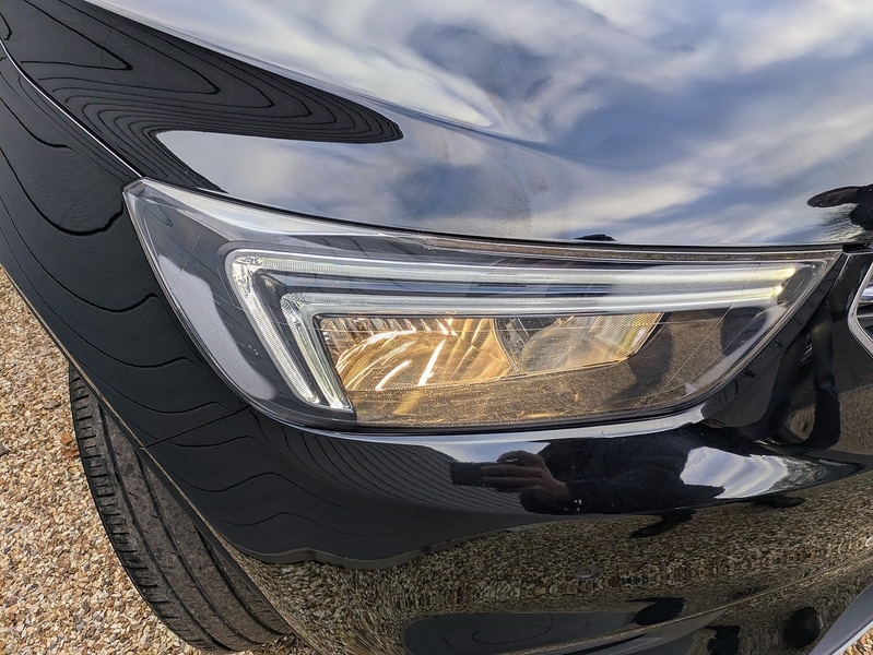 Used Vauxhall Mokka X 2018 for sale - 76643047: Photo 21