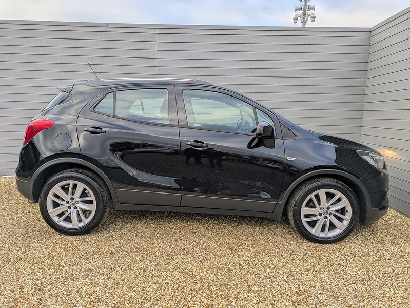 Used Vauxhall Mokka X 2018 for sale - 76643047: Photo 5