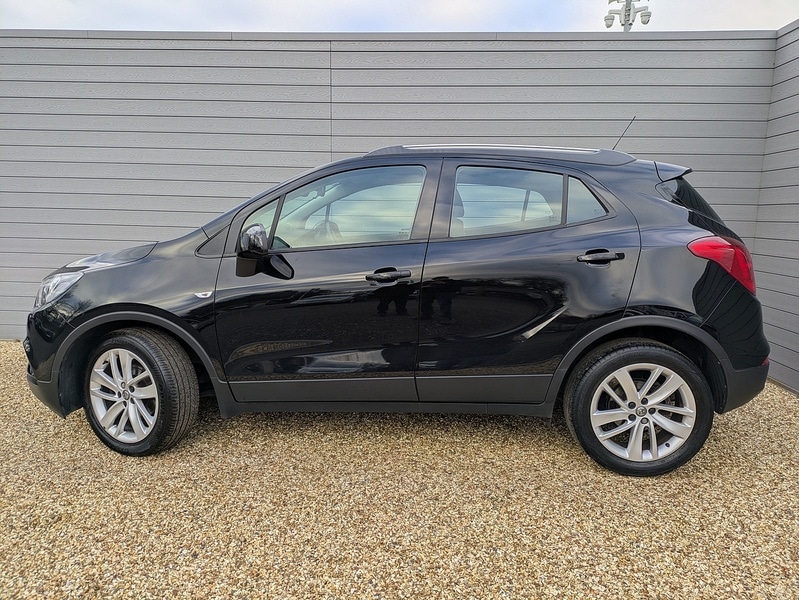 Used Vauxhall Mokka X 2018 for sale - 76643047: Photo 6