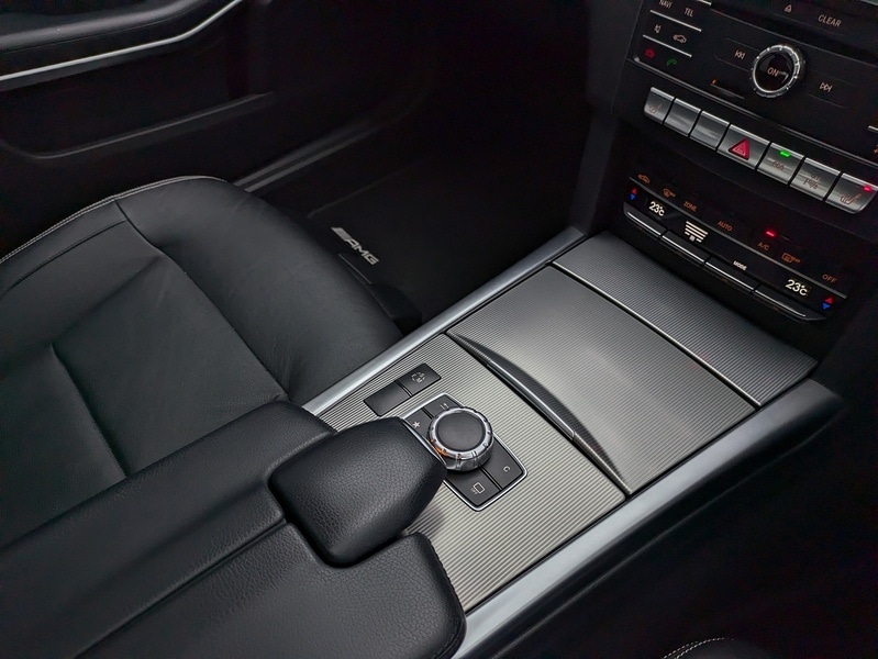 Used Mercedes-Benz E Class 2016 for sale - 76884421: Photo 13