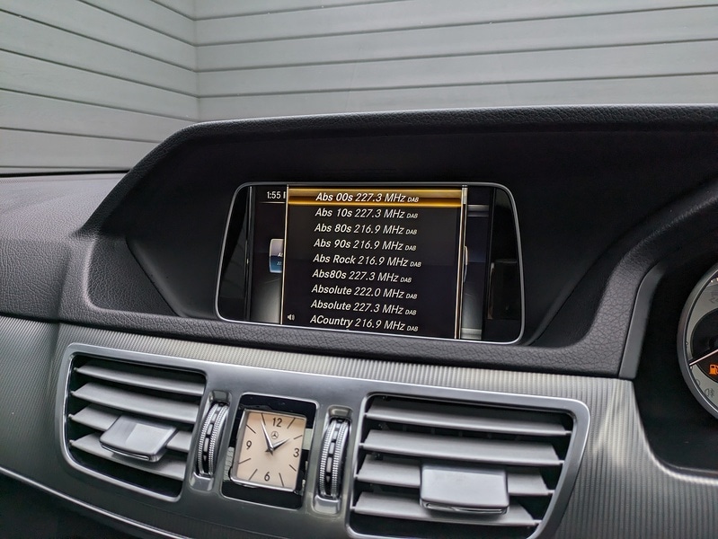 Used Mercedes-Benz E Class 2016 for sale - 76884421: Photo 17