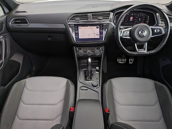 Used Volkswagen Tiguan 2019 for sale - 75724276: Photo