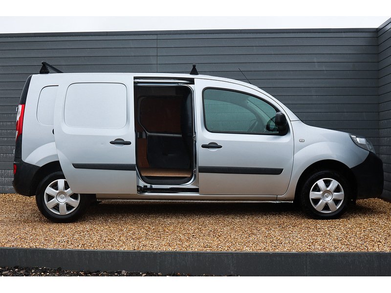 Used Nissan NV250 for sale - 78040235: Photo 10