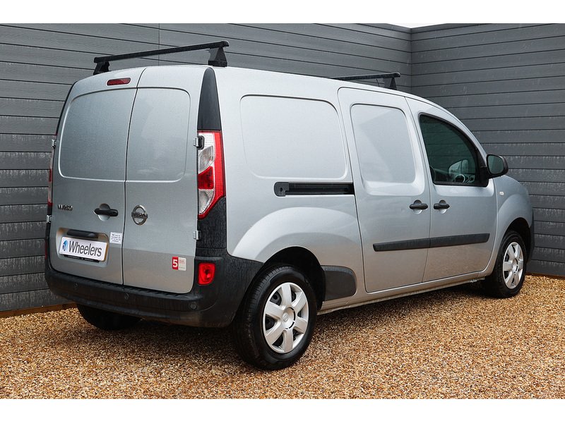 Used Nissan NV250 for sale - 78040235: Photo 3