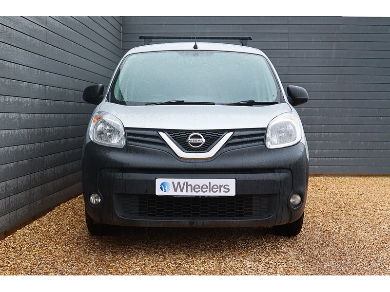 Used Nissan NV250 for sale - 78040235: Photo 5