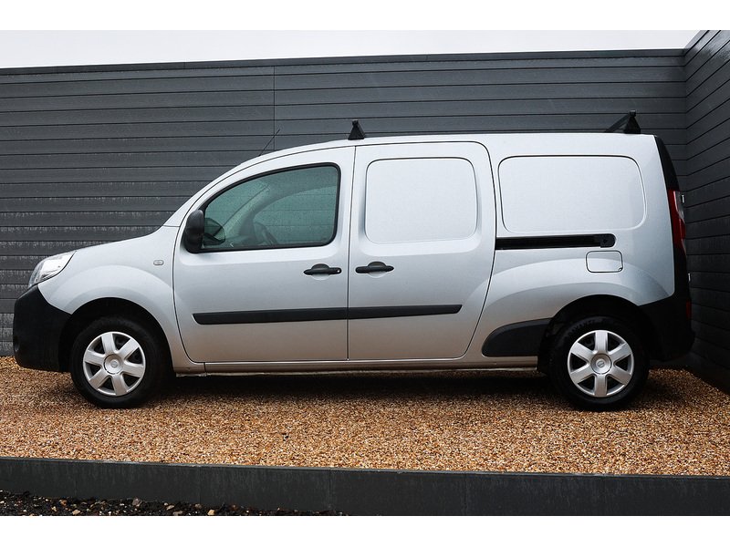 Used Nissan NV250 for sale - 78040235: Photo 6