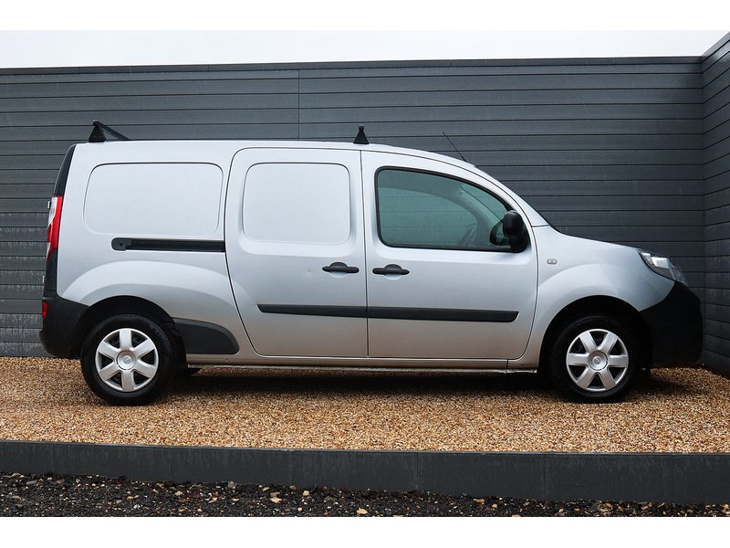 Used Nissan NV250 for sale - 78040235: Photo 8