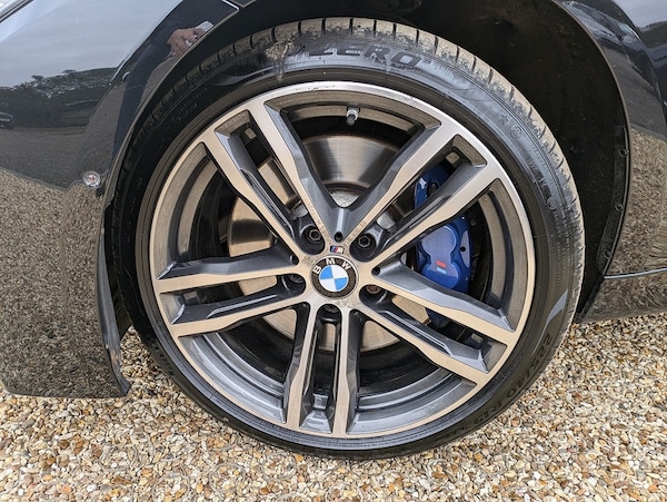 Used BMW 3 Series 2017 for sale - 76320166: Photo 10