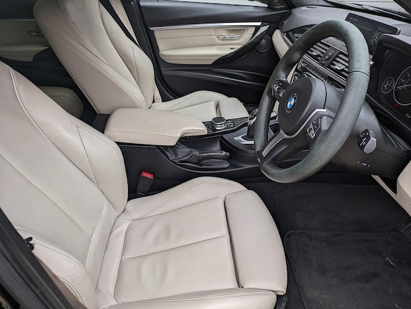 Used BMW 3 Series 2017 for sale - 76320166: Photo 11
