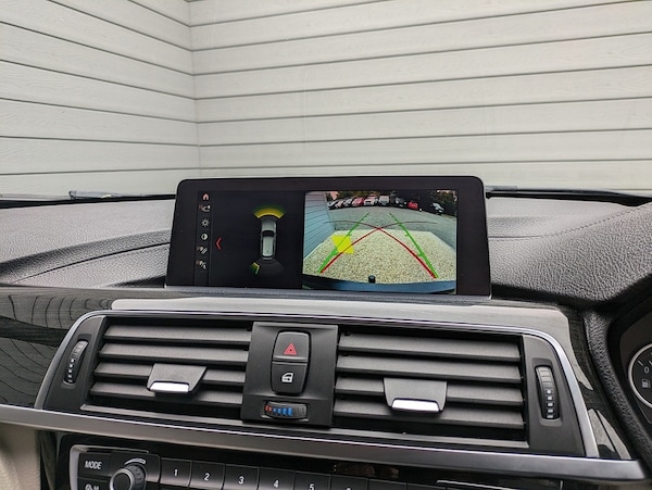 Used BMW 3 Series 2017 for sale - 76320166: Photo 15