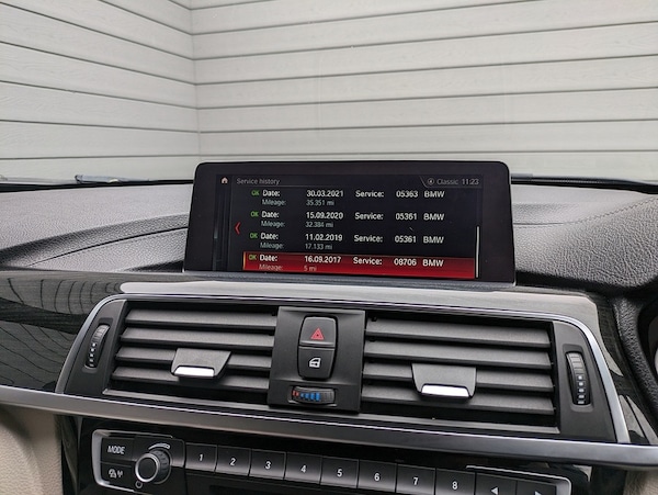 Used BMW 3 Series 2017 for sale - 76320166: Photo 17