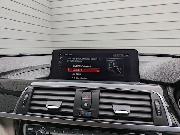 Used BMW 3 Series 2017 for sale - 76320166: Photo 19