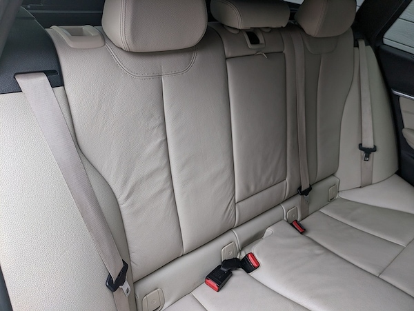 Used BMW 3 Series 2017 for sale - 76320166: Photo 25