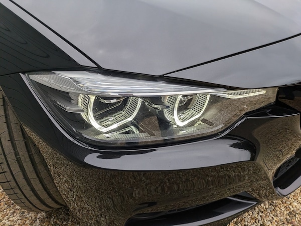 Used BMW 3 Series 2017 for sale - 76320166: Photo 27