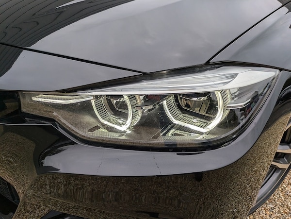 Used BMW 3 Series 2017 for sale - 76320166: Photo 28
