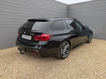 Used BMW 3 Series 2017 for sale - 76320166: Photo 3