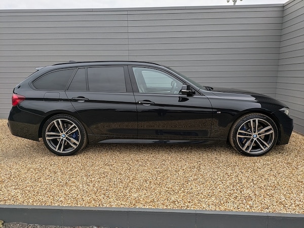 Used BMW 3 Series 2017 for sale - 76320166: Photo 6