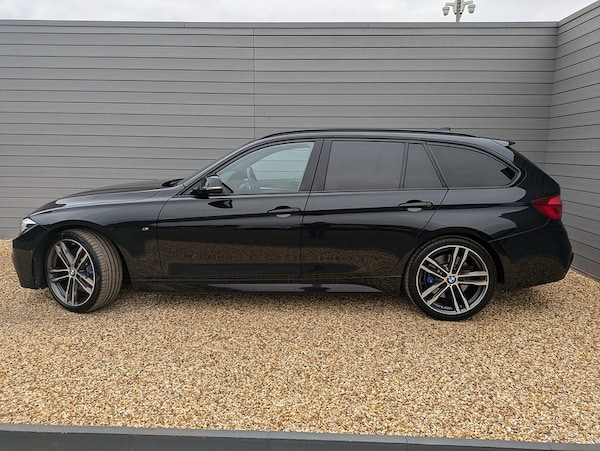 Used BMW 3 Series 2017 for sale - 76320166: Photo 7