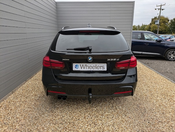 Used BMW 3 Series 2017 for sale - 76320166: Photo 8