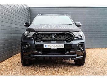 Used Ford Ranger 2020 for sale - 79705140: Photo