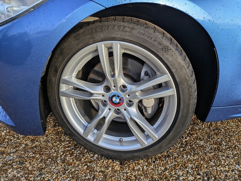 Used BMW 4 Series 2014 for sale - 76778040: Photo 10