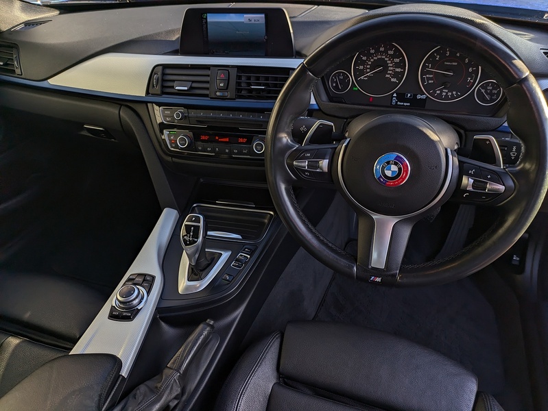 Used BMW 4 Series 2014 for sale - 76778040: Photo 12