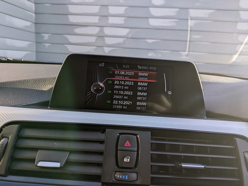 Used BMW 4 Series 2014 for sale - 76778040: Photo 17