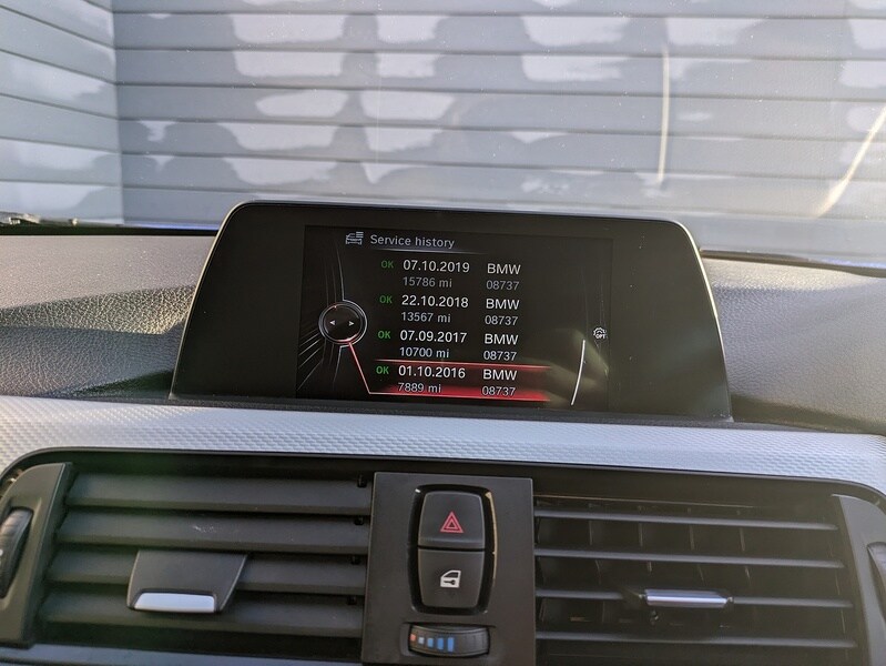 Used BMW 4 Series 2014 for sale - 76778040: Photo 18