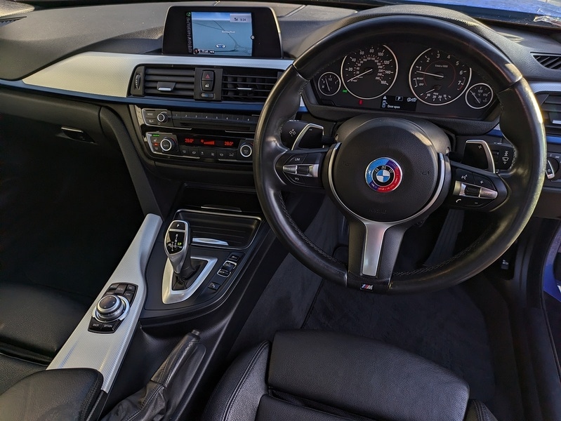 Used BMW 4 Series 2014 for sale - 76778040: Photo 2