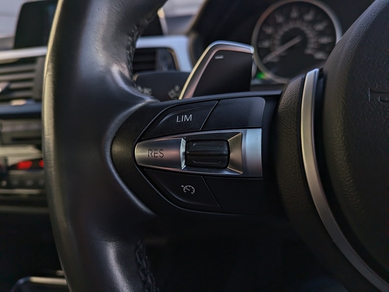 Used BMW 4 Series 2014 for sale - 76778040: Photo 21