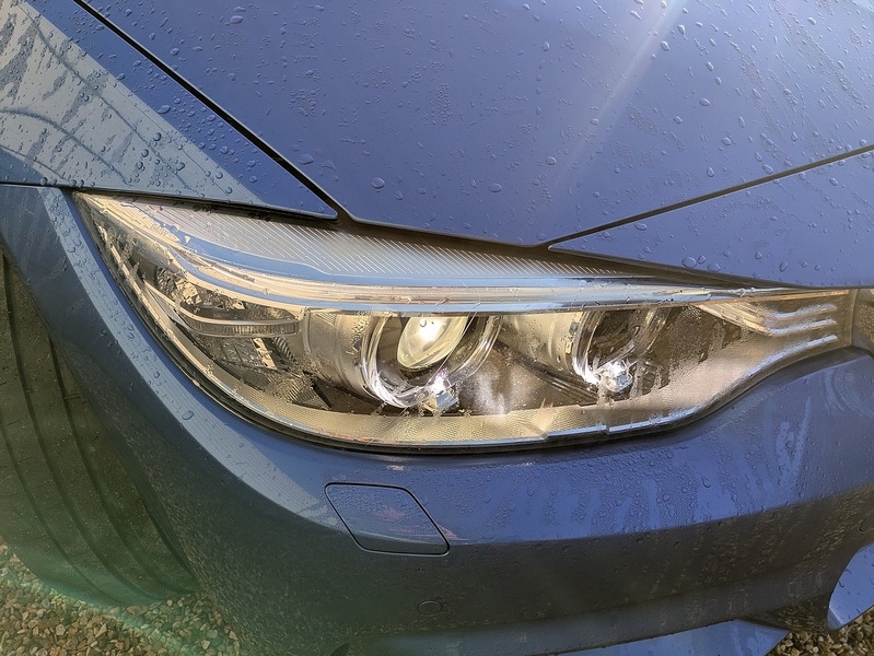 Used BMW 4 Series 2014 for sale - 76778040: Photo 26